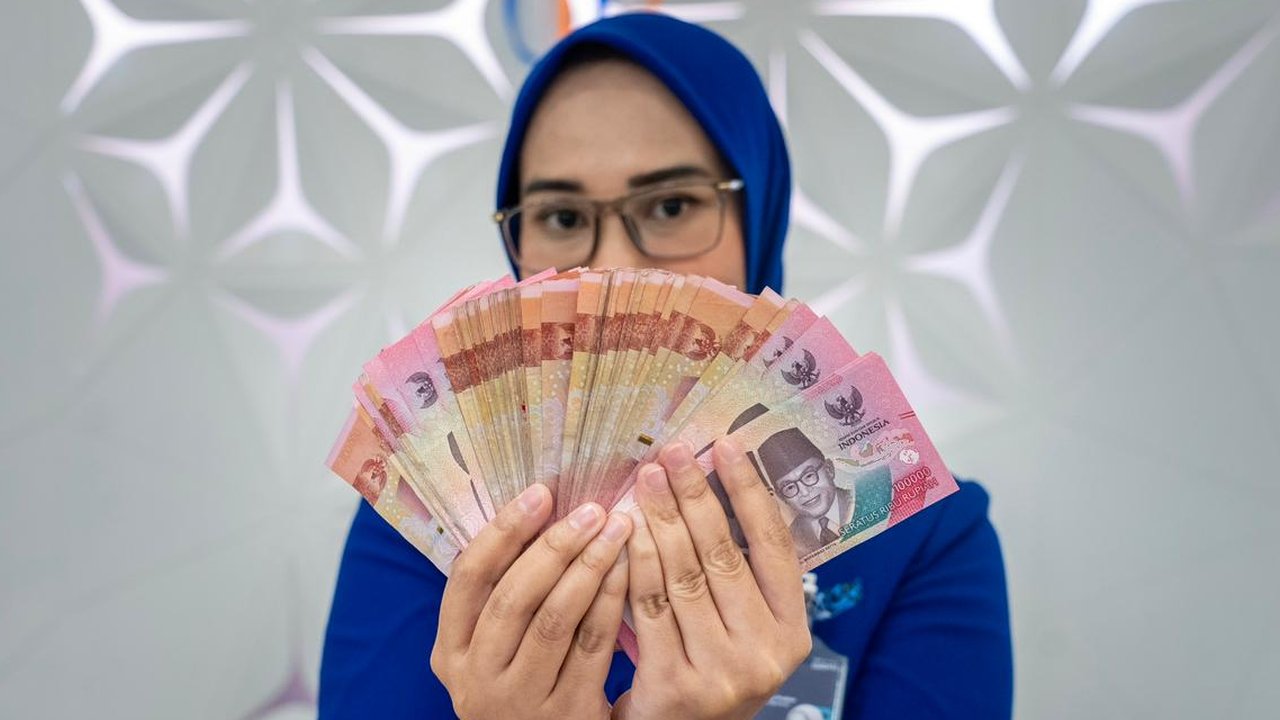 Jelang Periode Nataru, BRI Siapkan Uang Tunai Rp24,6 Triliun