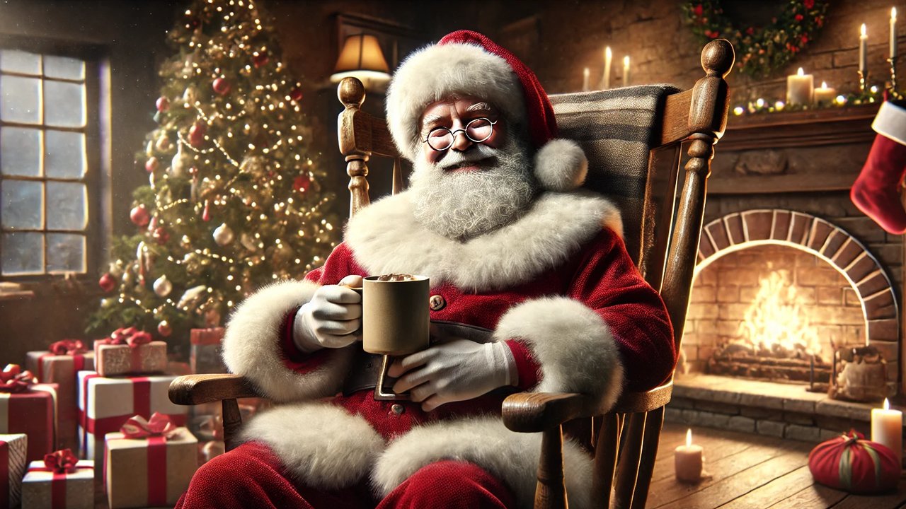 Arkeolog Turki Klaim Temukan Makam Sinterklas, di Sini Lokasinya