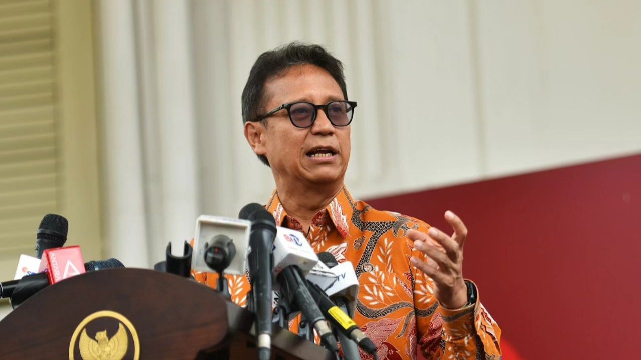 Dirut RS Islam Jakarta Cempaka Putih Bertemu Keluarga Bayi Diduga Tertukar