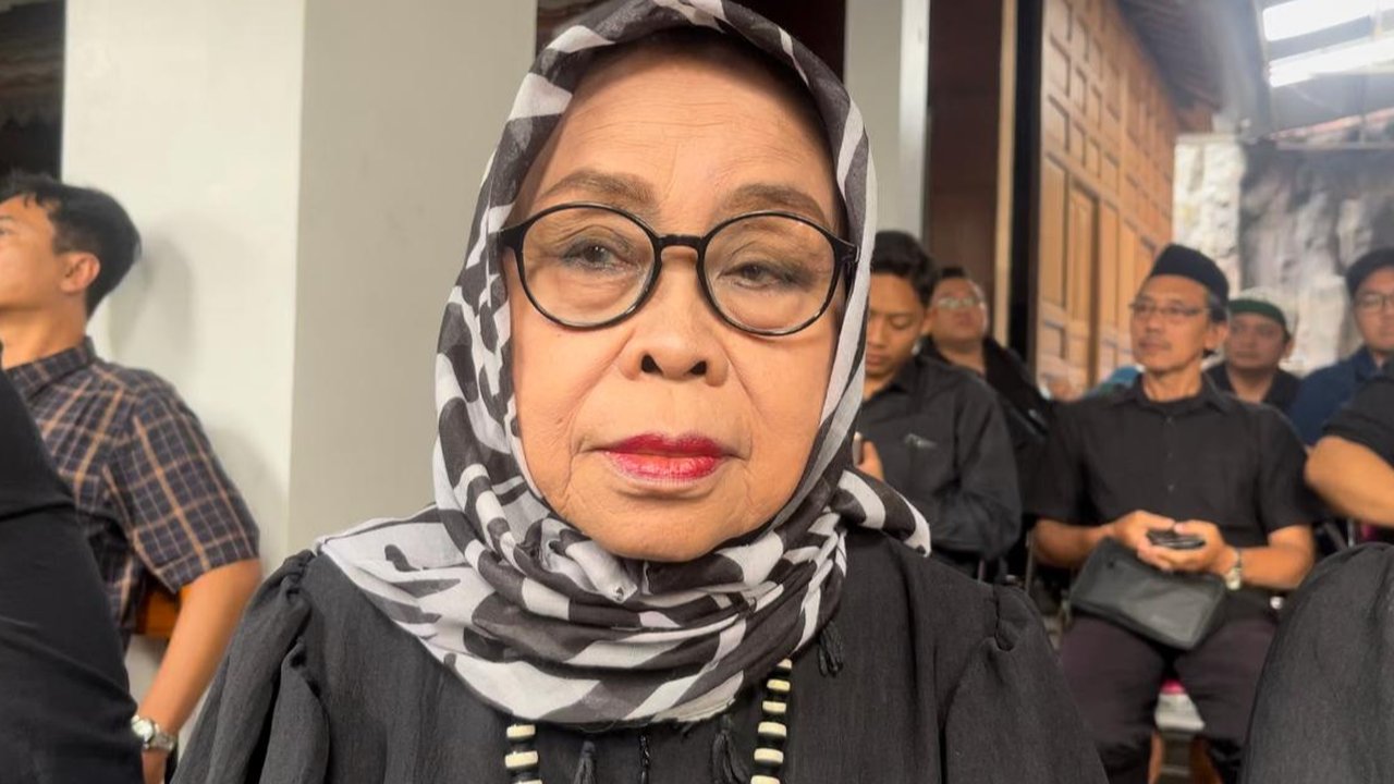Nikita Mirzani melaporkan mantan suaminya, Dipo Latief, terkait dugaan penelantaran anak. (Foto: Instagram @nikitamirzanimawardi_172)