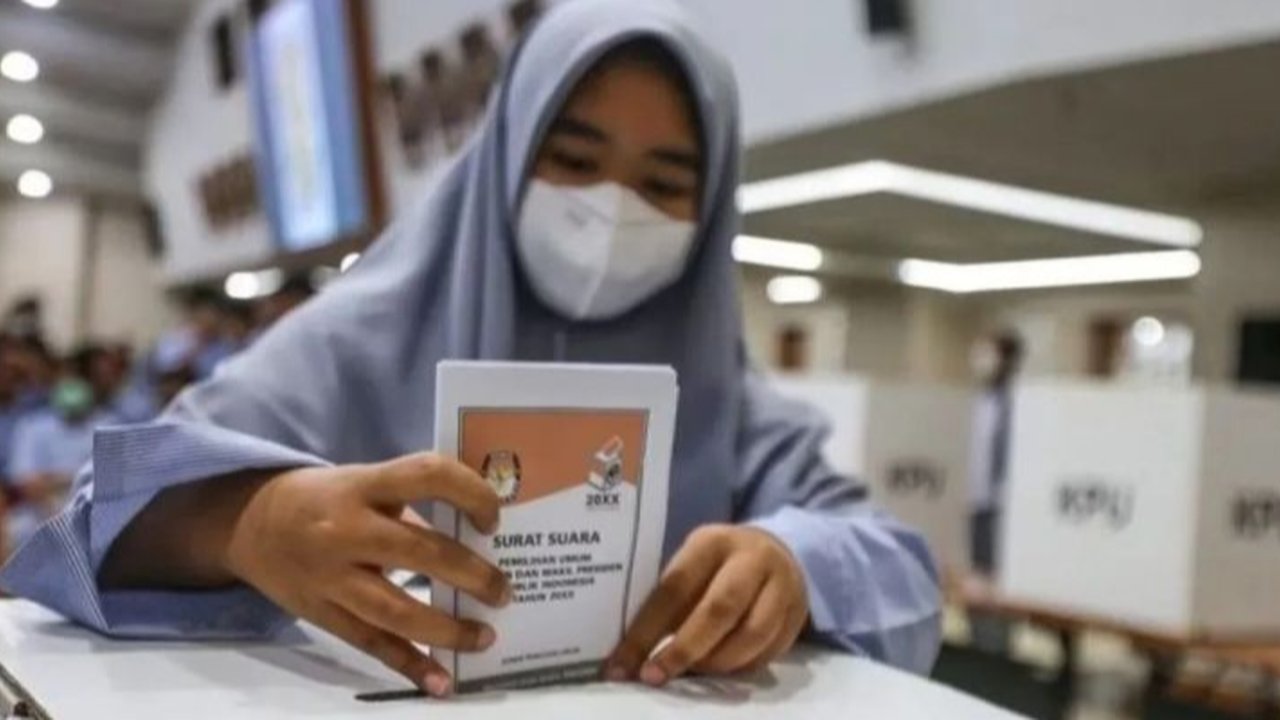 Kalah di Pilkada Pemalang, Vicky Prasetyo Ucap Terima Kasih dan Permintaan Maaf