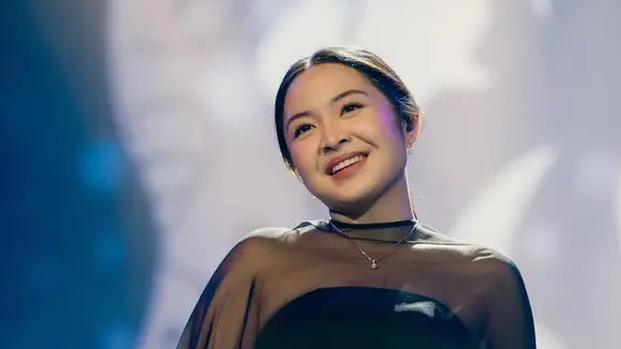 Tampilan Menawan Para Musisi Wanita Hadiri Acara Spotify. [Instagram]