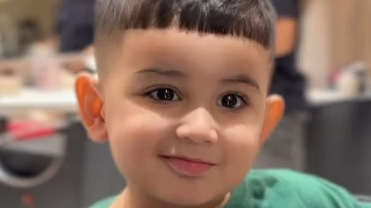 7 Potret Terbaru Kay Anak Haris Faisal dengan Jennifer Dunn yang Makin Ganteng
