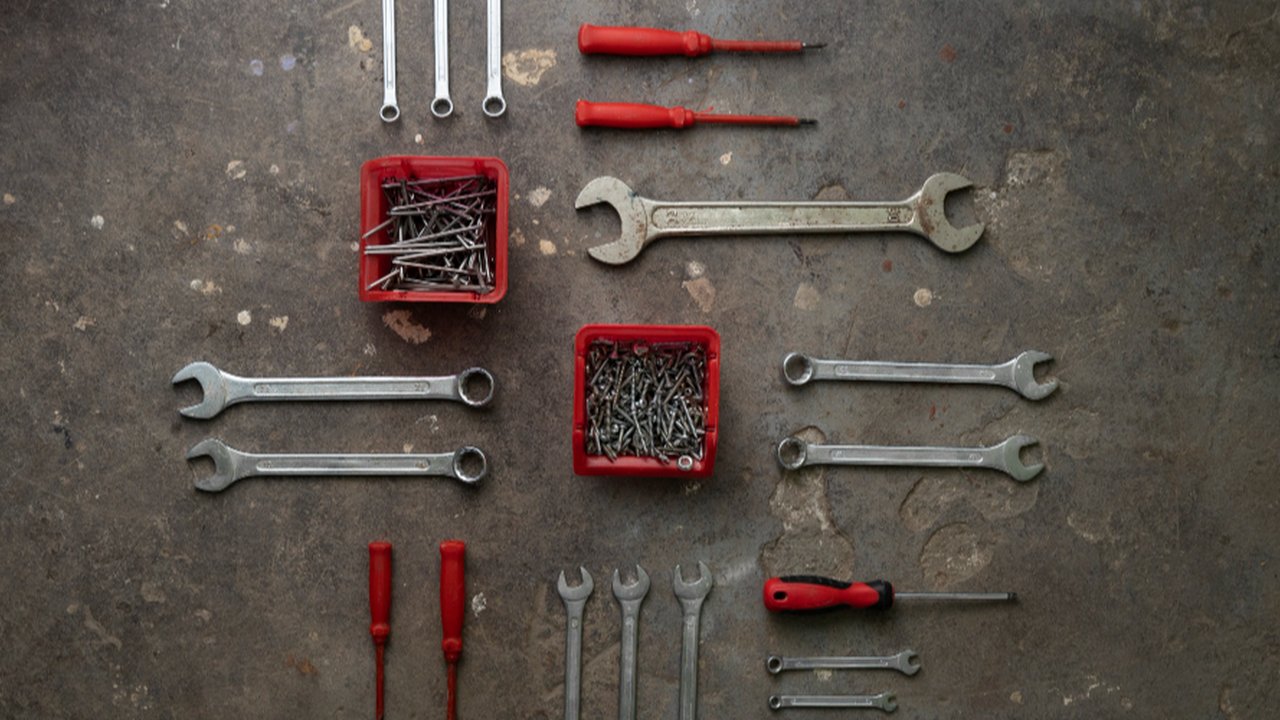 Apa yang Dimaksud dengan Special Service Tools (SST) dan Apa Perannya?