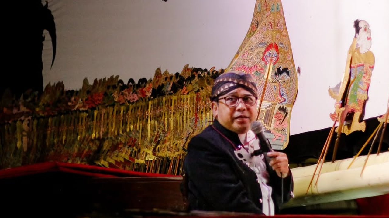 Ki Dalang Warseno Slank Meninggal Dunia, Ini Kronologi dan Perawatan Selama 3 Hari di Rumah Sakit