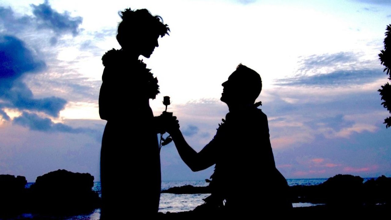 Kata-Kata Cinta untuk Perbaiki Hubungan Asmara yang Renggang