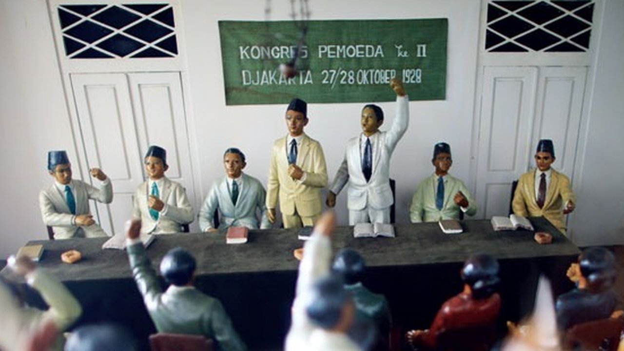 Sumpah Pemuda