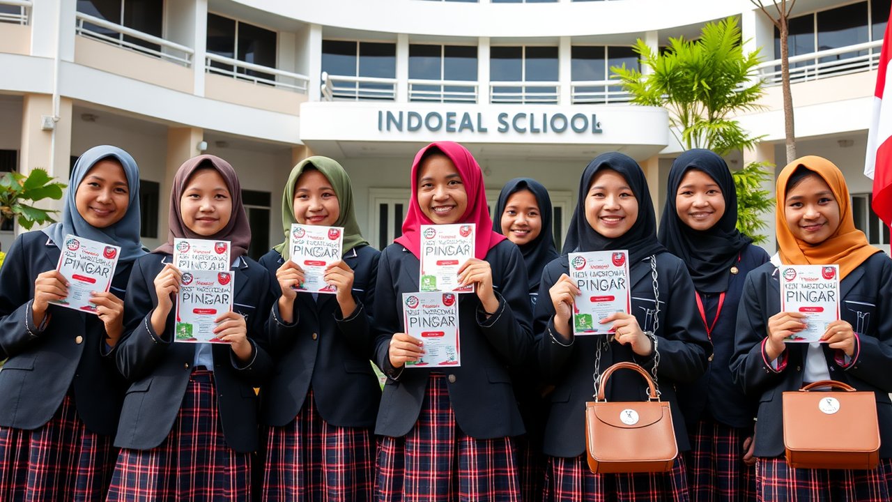Cara Cek KIP: Panduan Lengkap Verifikasi Status Penerima Kartu Indonesia Pintar