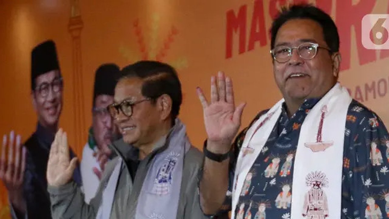 Rekapitulasi Pilkada Jakarta: Pramono-Rano Menang Telak di Kepulauan Seribu