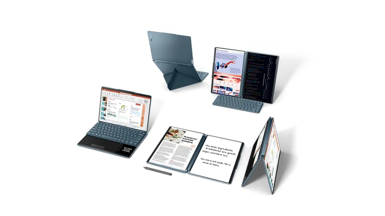 4 Cara Maksimalkan Laptop Dual Screen