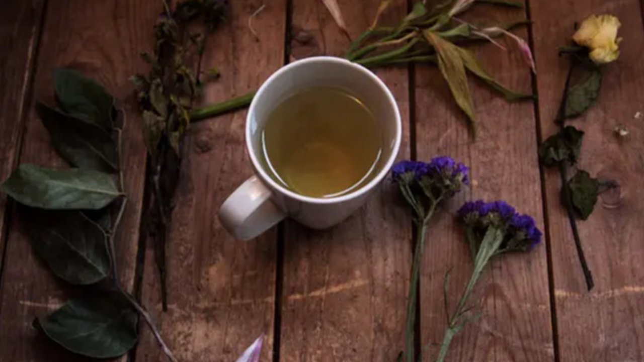 Ilustrasi minuman herbal | unsplash.com/@nastyabogdanova