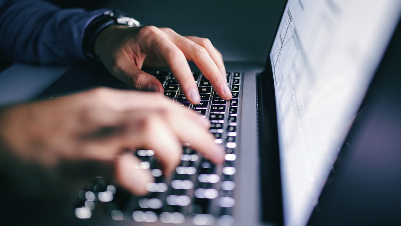 internet (source: iStockphoto)