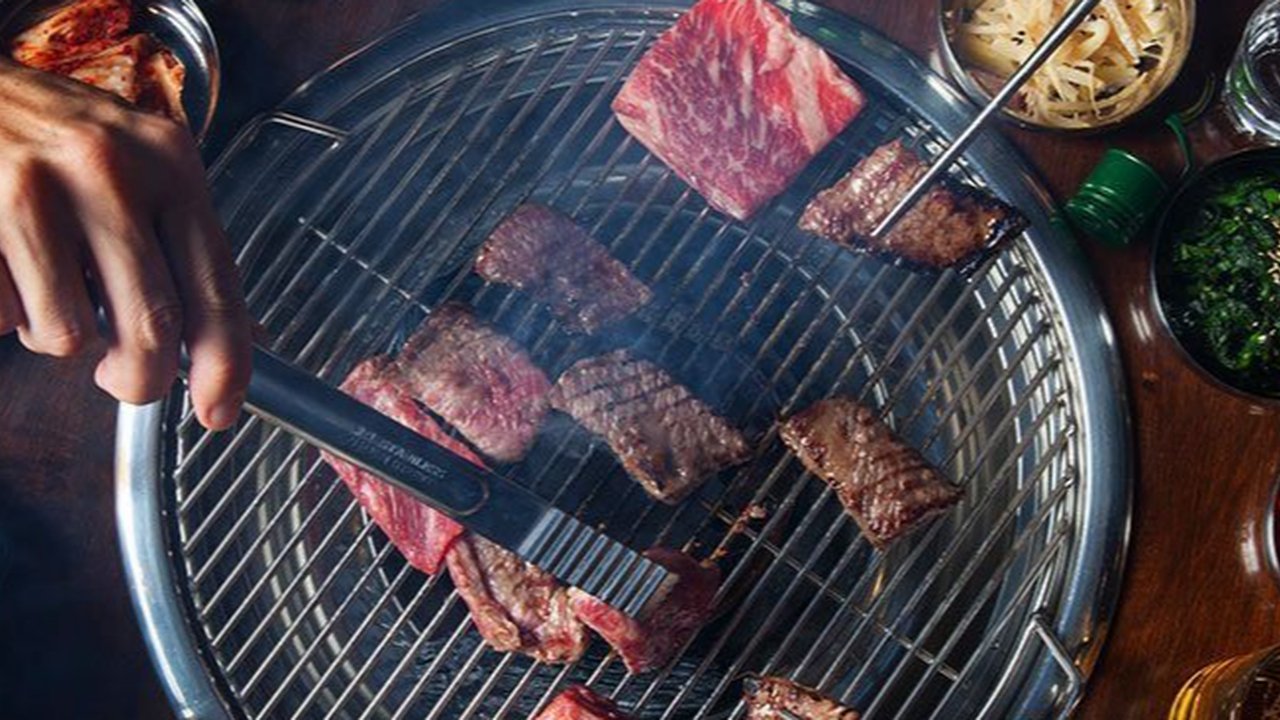 Tahun Baru Semakin Meriah dengan 5 Menu Bakaran Ini! Dijamin Bikin Semua Orang Ngiler
