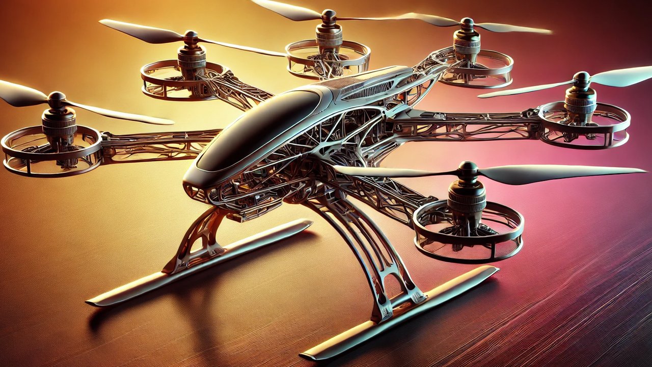 Helikopter Ingenuity NASA Mengalami Kecelakaan, Ada Apa dengan Mars?