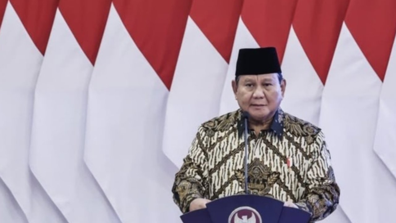 Presiden Prabowo Subianto mewaspadai kondisi geopolitik dan geoekonomi dunia yang penuh dinamika dan ketidakpastian. Apa strategi pemerintah untuk menghadapi itu?