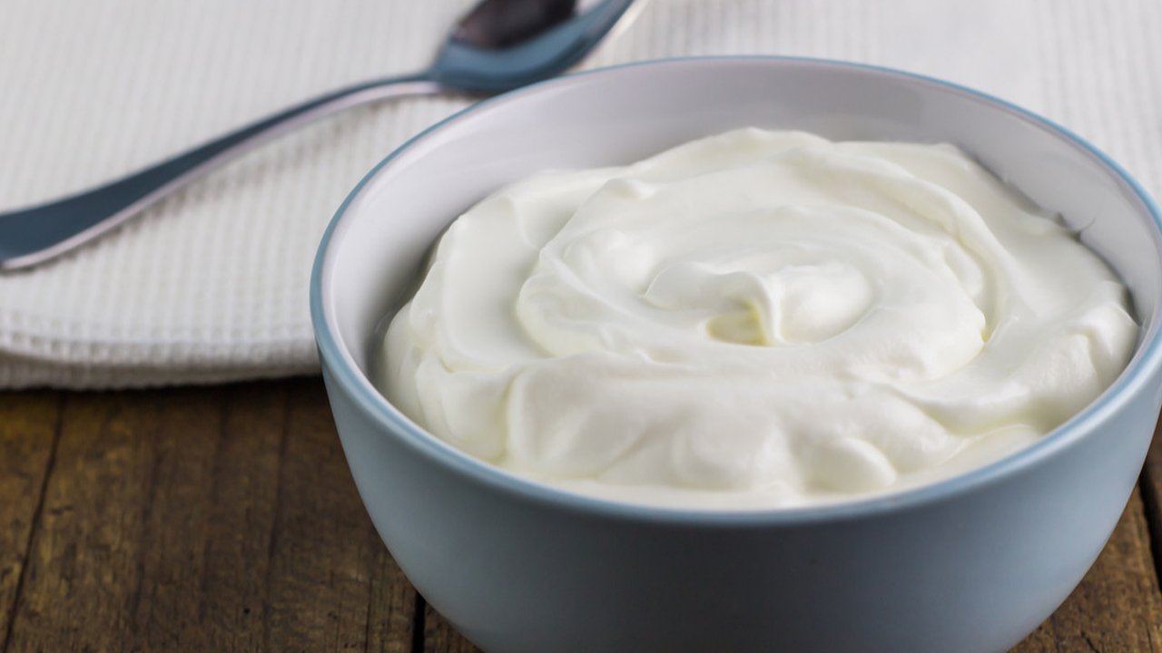 yogurt  (source: iStockphoto)