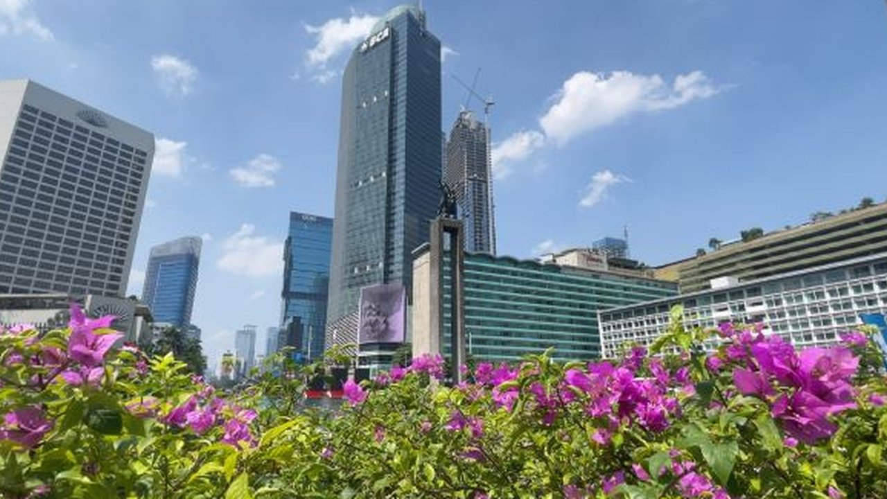 Gedung BCA (Dok: BCA)