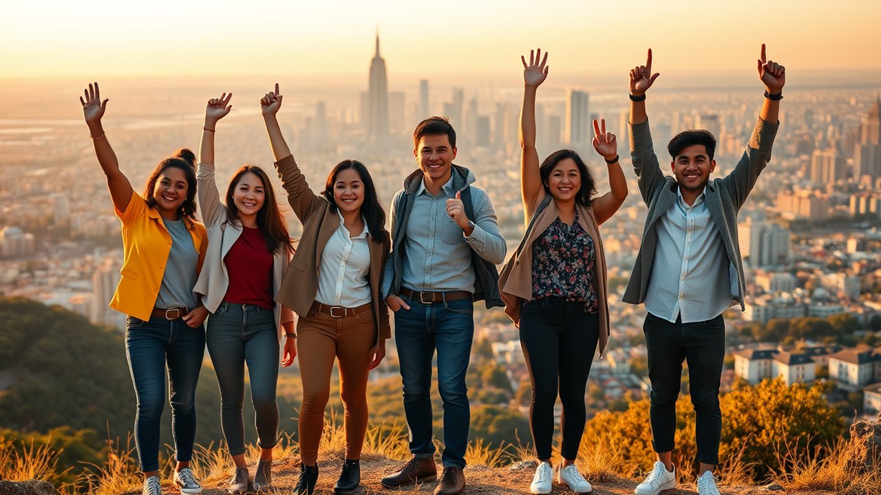 Kata-Kata Menyemangati