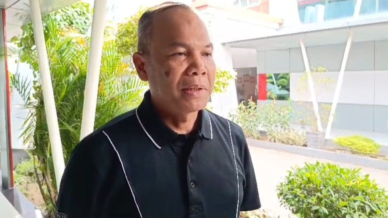 Penganiaya Dokter Koas di Palembang Diperiksa Polisi