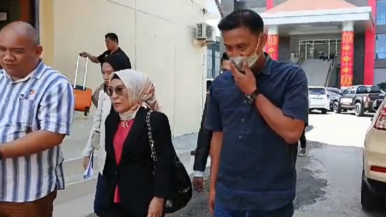 dokter koas di palembang dipukuli