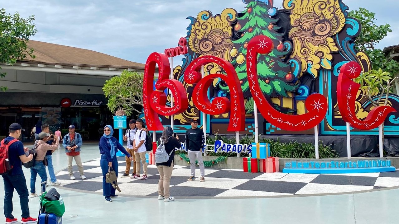 Bandara Bali
