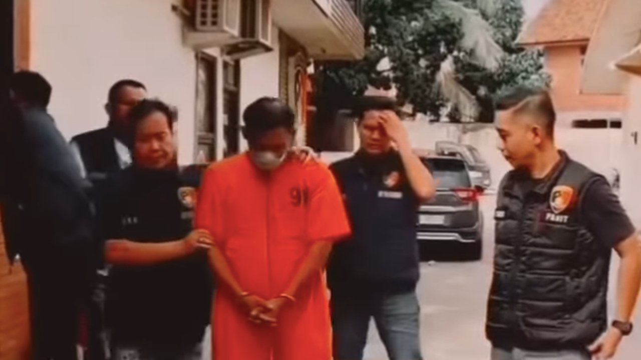 pemukulan dokter koas