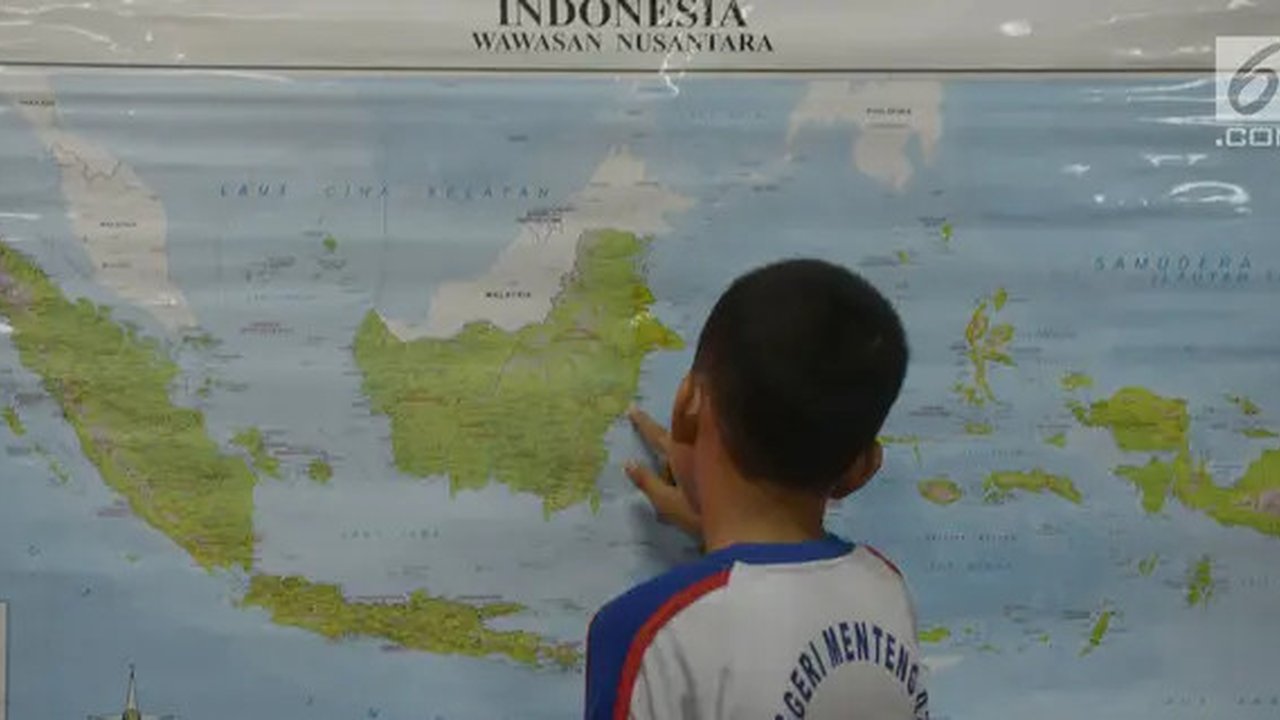 tips cepat menghafal Ilustrasi dibuat AI