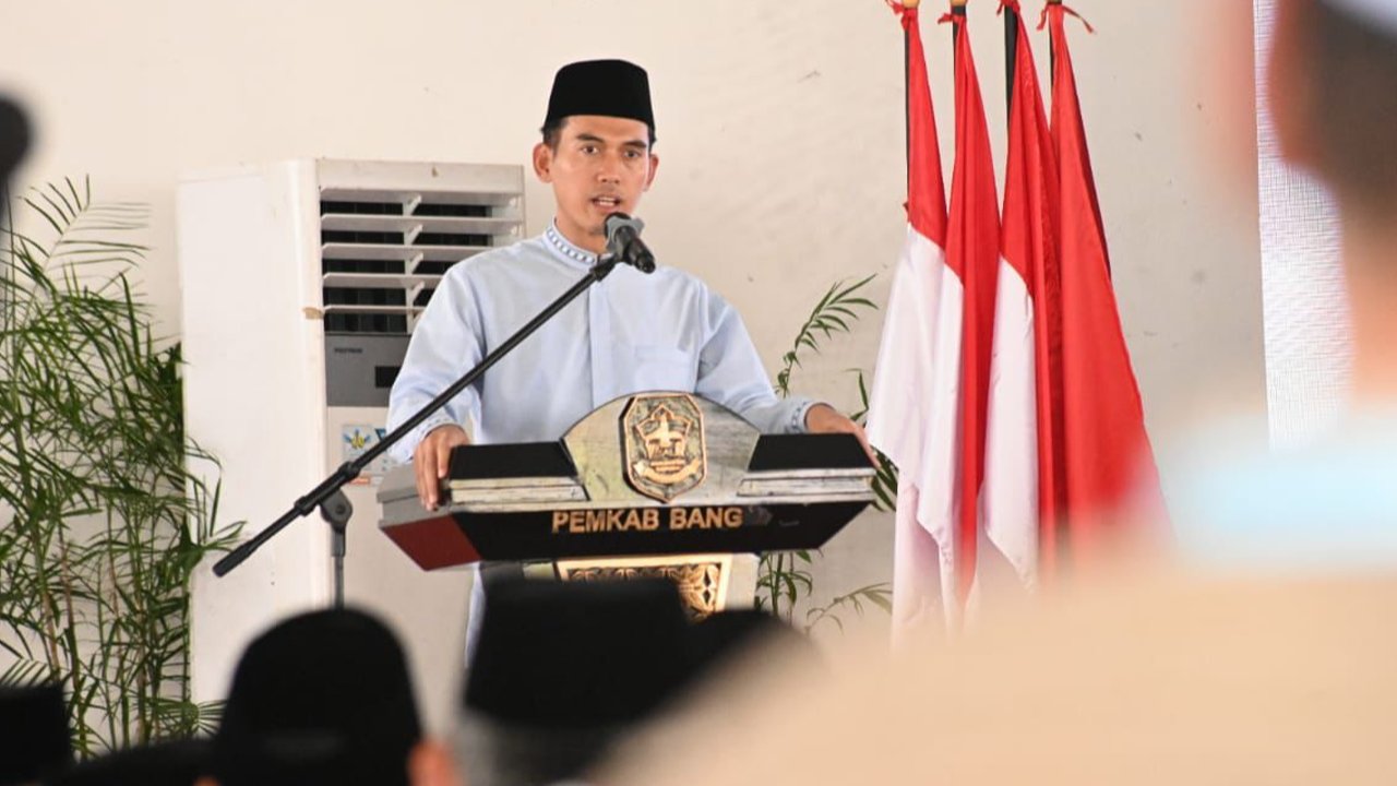 Ketua MUI Bidang Fatwa Asrorun Niam