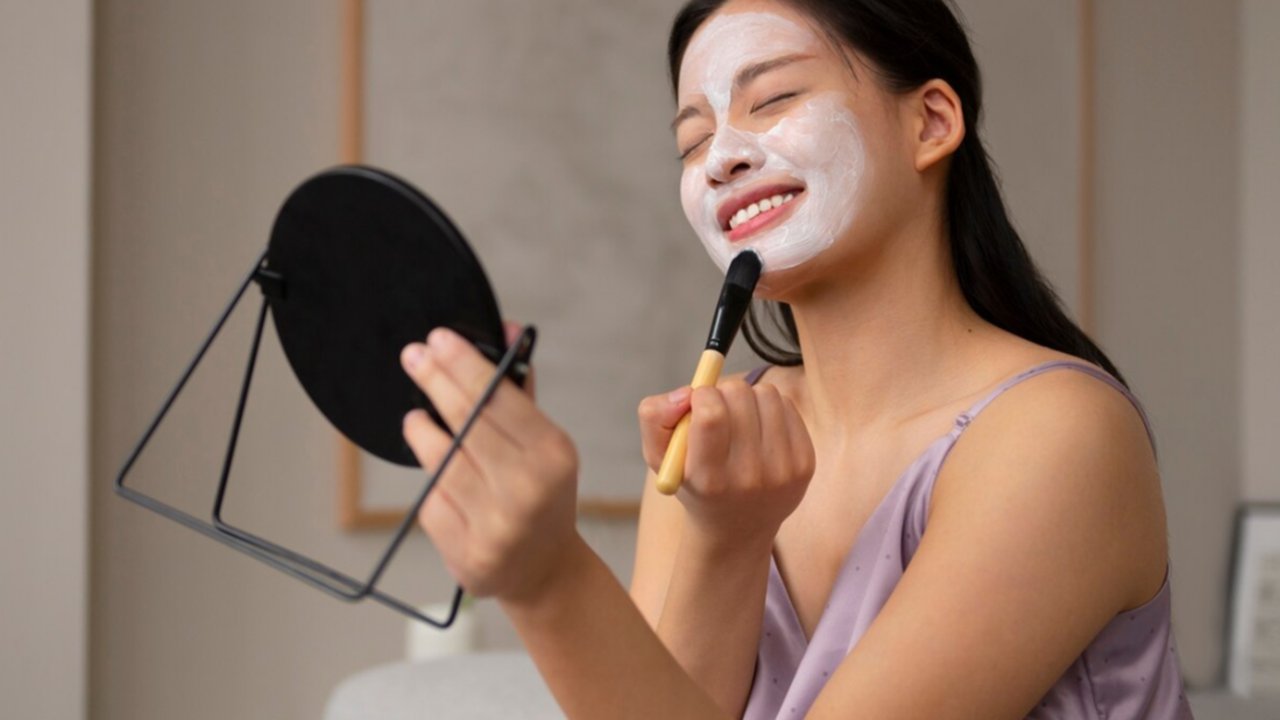 Jangan Biarkan Kulit Kering Mengganggu! 6 Tips Ampuh Atasi Kulit Kering Saat Musim Dingin