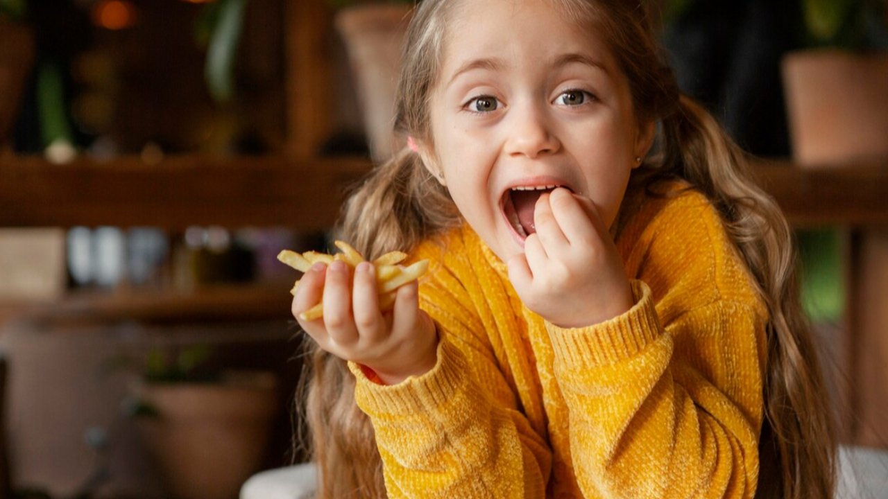 7 Camilan Sehat untuk Anak yang Liburan, Penuhi Kebutuhan Nutrisi Mereka!