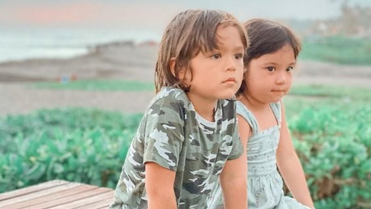 Fakta Baru Terungkap, Jessica Iskandar Sebut El Barack dan Gempi Saudara Sepupuan: Mereka Nggak Boleh Pacaran