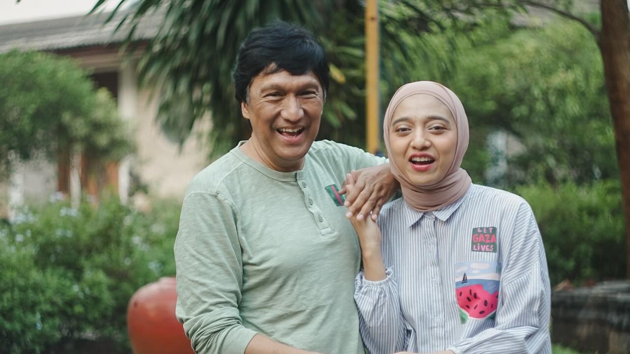 Ikang Fawzi Bicara Tentang Kondisi Kesehatannya, Nafsu Makan Berkurang hingga Berat Badan Turun