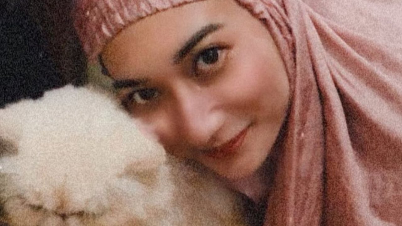 Perjalanan Nissa Asyifa Mantan Istri Alshad Ahmad Memulai Hijrah dengan Berhijab