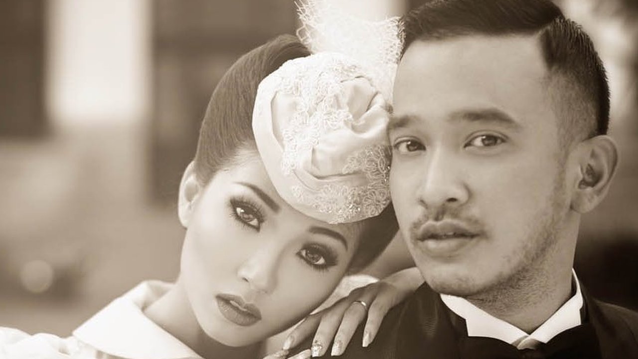 Ruben Onsu dan Sarwendah. (Foto: Instagram @ruben_onsu)