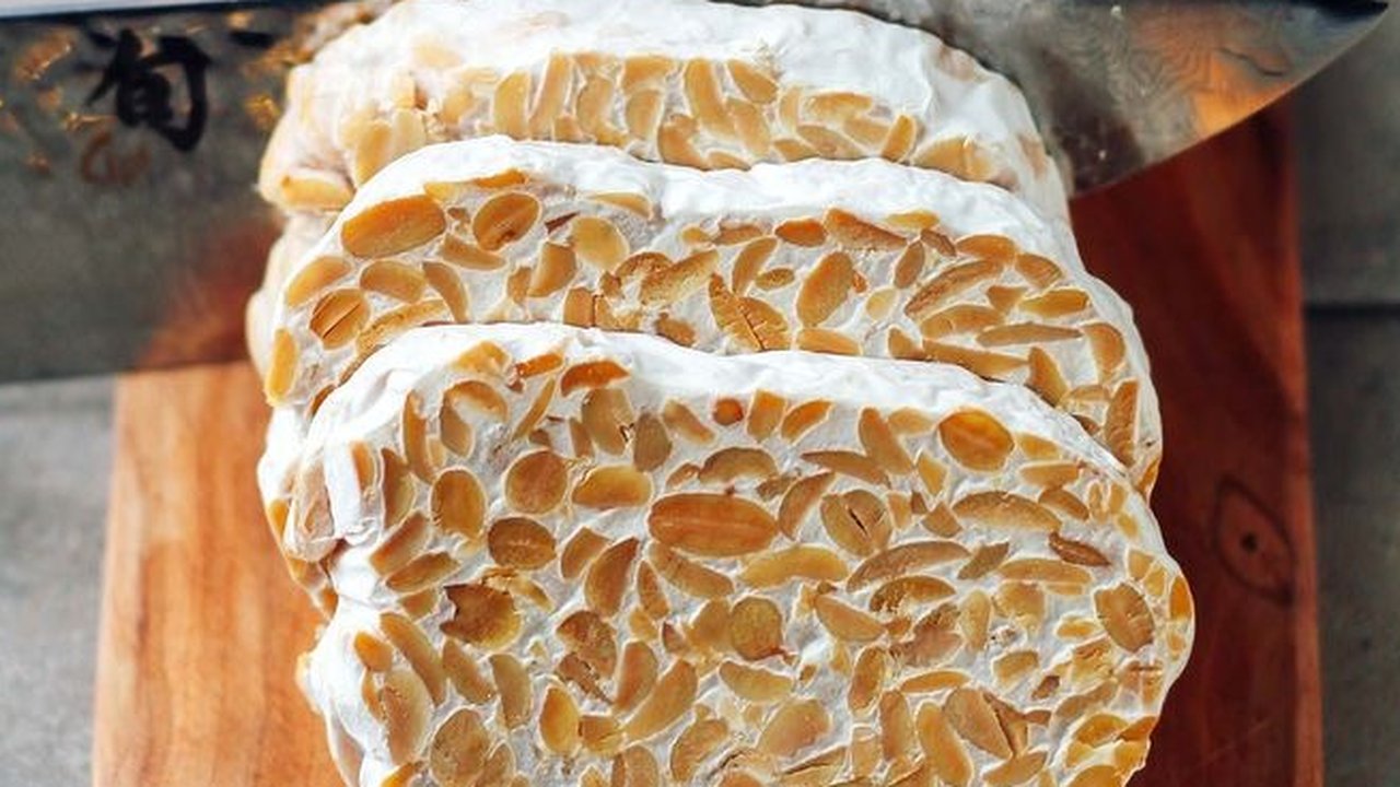 Tempe Sehat, Tempe Lezat: 5 Cara Memasak Tempe yang Gak Bikin Bosan