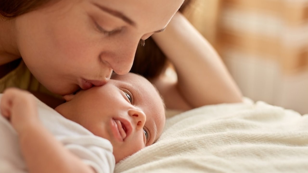 Ilustrasi Baby Blues