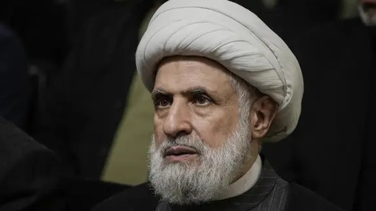 Sejak awal baku tembak pada tanggal 8 Oktober, terdapat sekitar 143 pejuang Hizbullah yang terbunuh, dan setidaknya 11 tentara Israel yang juga terbunuh dalam baku tembak tersebut. (AP Photo/