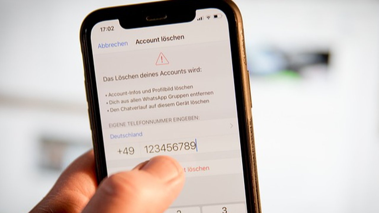 Cara Mengembalikan WhatsApp yang Terhapus di Android