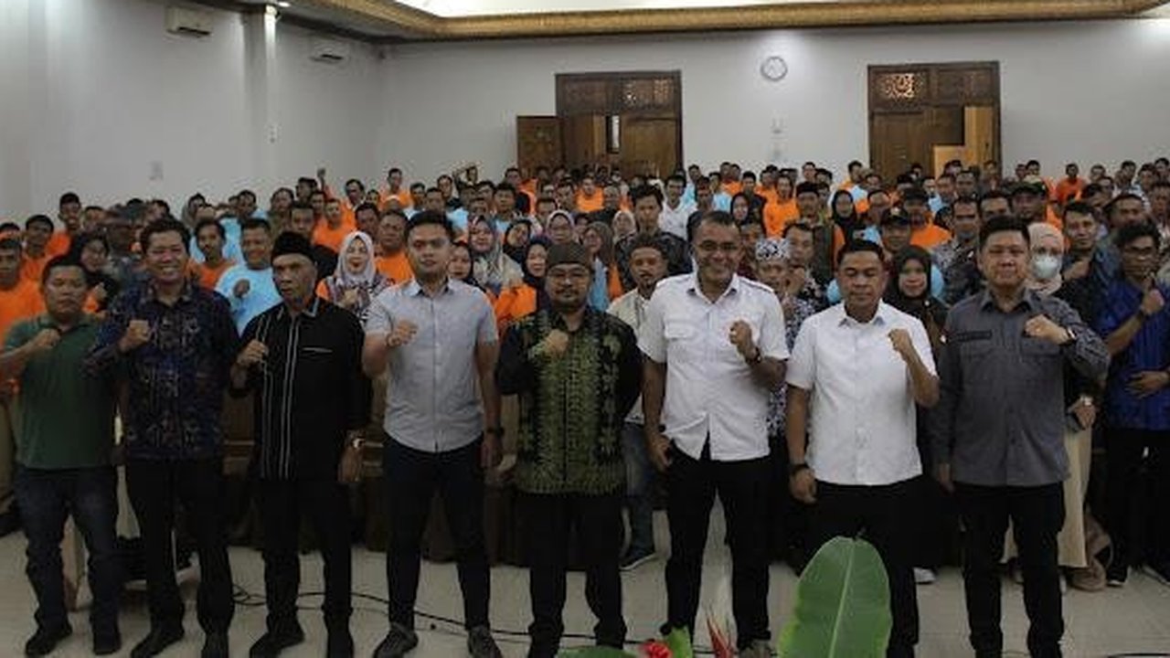 Optimalisasi Tata Kelola Anggaran Desa