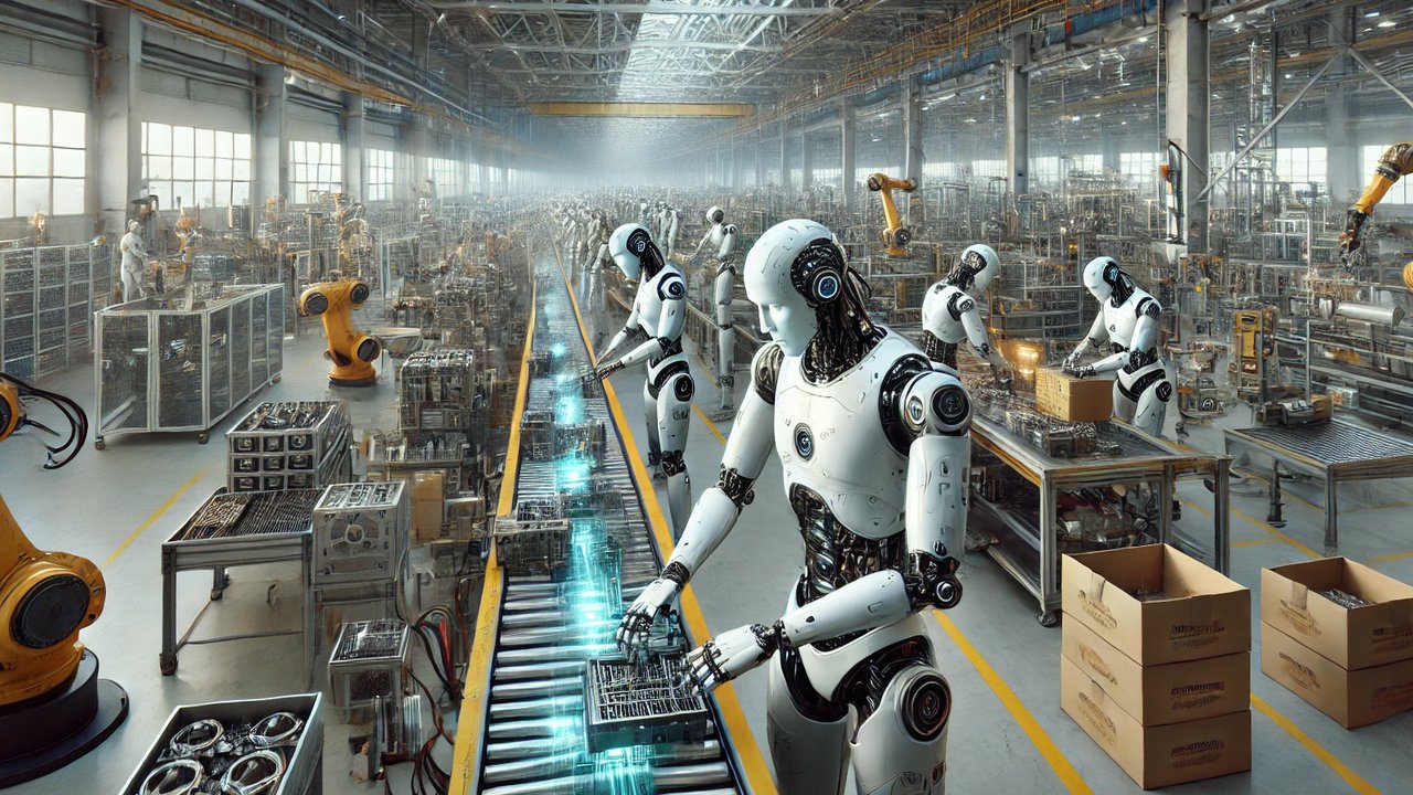 Bos Perusahaan Teknologi ini Bangga Tak Lagi Punya Karyawan Banyak