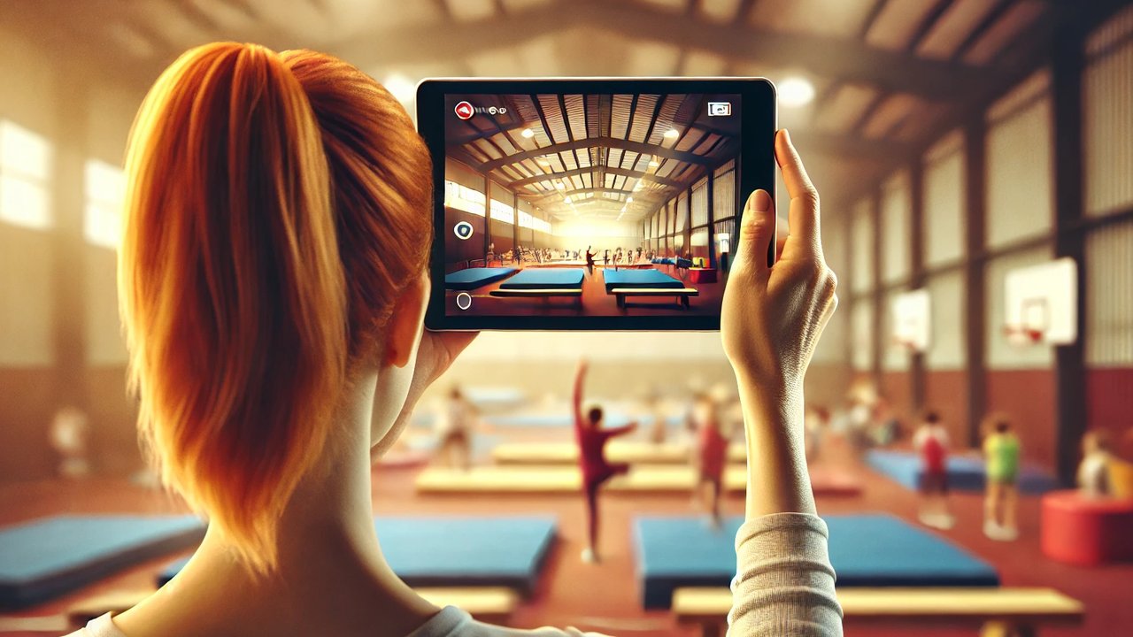 Apple Punya Rencana Buat iPad Lipat Ukuran 20 Inci