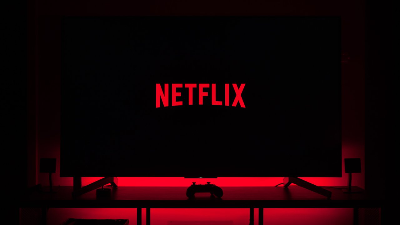 Ilustrasi Netflix (Gambar oleh amrothman dari Pixabay)