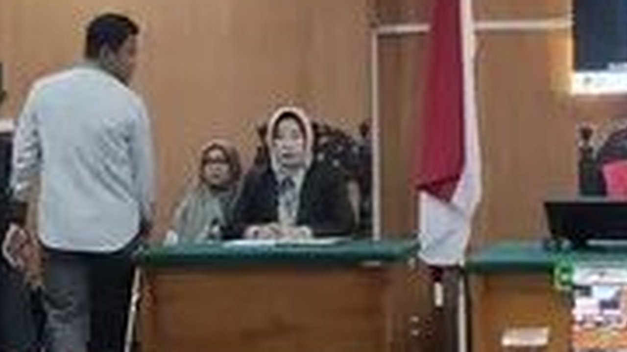 Sidang PK Saka Tatal Ungkap Bukti Baru Kasus Vina Cirebon, Tak Ada Luka Tusuk di Jasad Korban