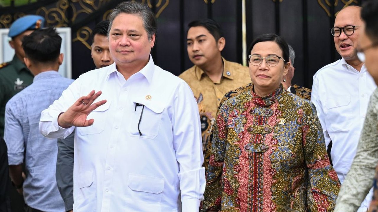 Berbagai peristiwa ekonomi diberitakan oleh Kantor Berita ANTARA pada Jumat (13/12/2024), mulai dari rencana waktu pengumuman paket kebijakan PPN hingga ...