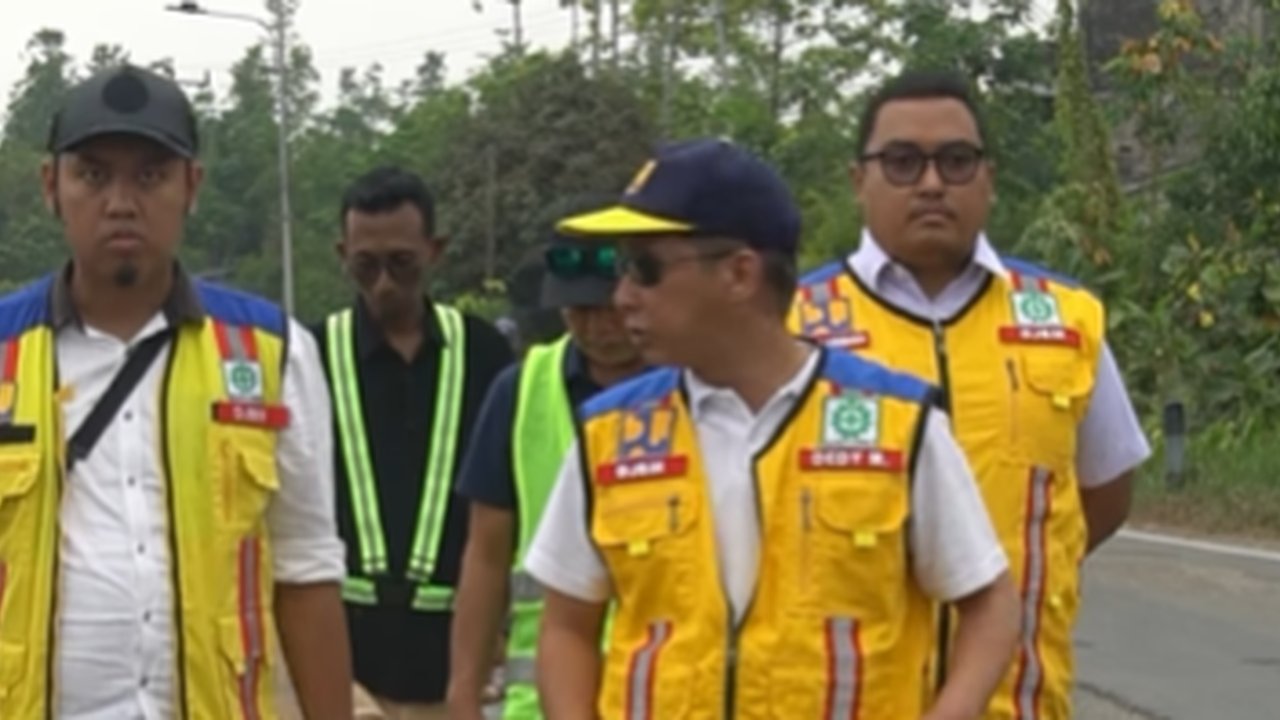 Viral Sosok Dedy Mandarsyah Ayah Dokter Koas, Ternyata Pernah Disebut dalam OTT KPK