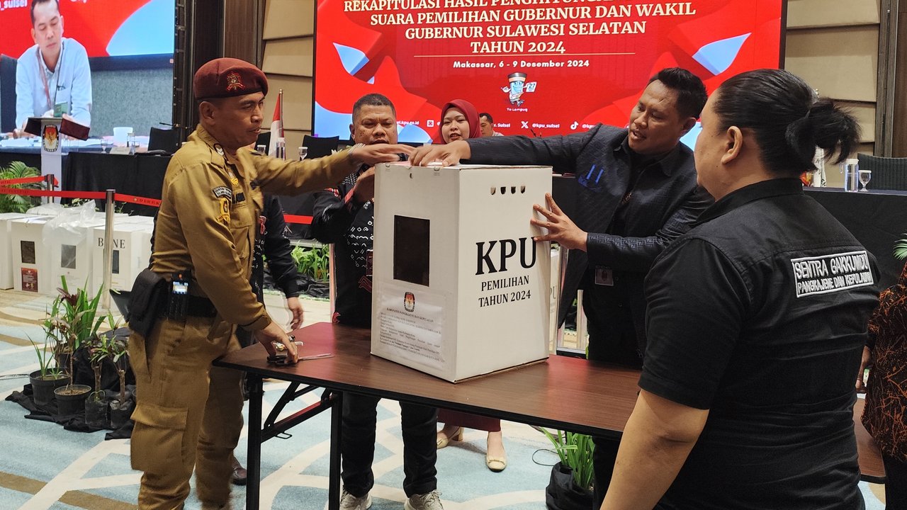 Pilkada Lewat DPRD, Pilgub Lewat DPRD, Calon Kepala Daerah Dipilih DPRD