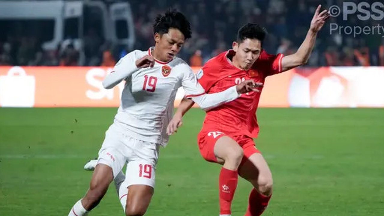 Berkat tambahan tiga poin ini, Timnas Vietnam naik ke peringkat pertama grup B dengan raihan enam poin. Sementara Timnas Indonesia harus puas duduk di peringkat kedua dengan raihan empat poin. (Dok.PSSI)