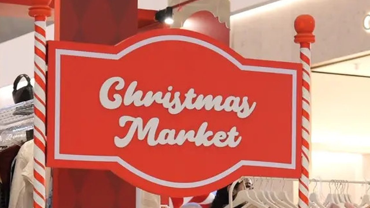 Festive season di Mall of Indonesia hadirkan beragam keseruan yang bisa menjadi agenda seru bersama keluarga/copyright istimewa