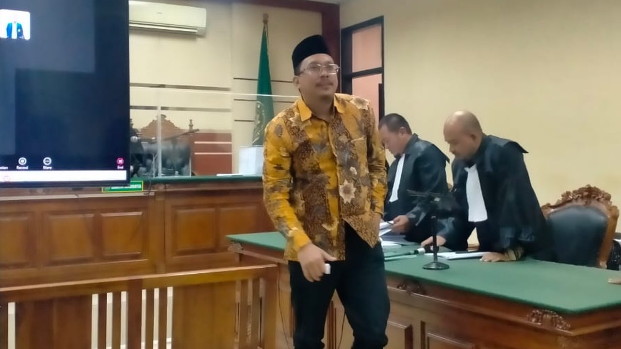 Gus Muhdlor