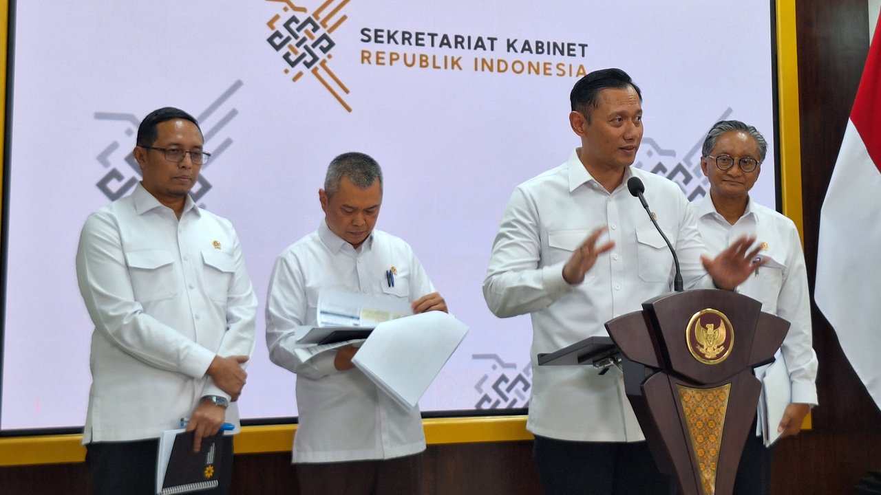 Agus Harimurti Yudhoyono